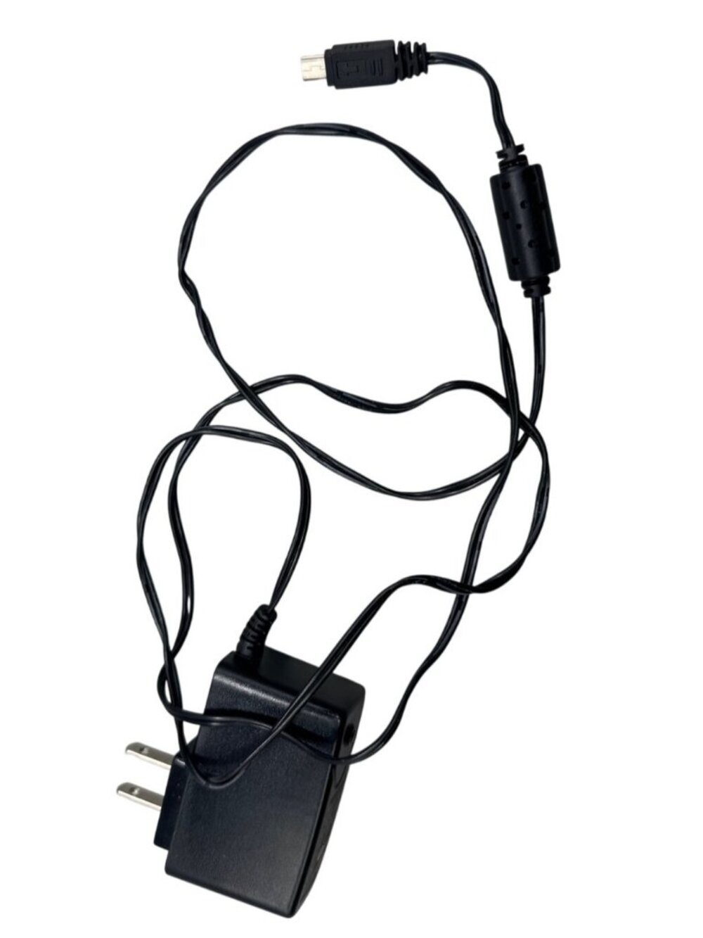UL Black AC Power Adapter Charger For Electronics READ